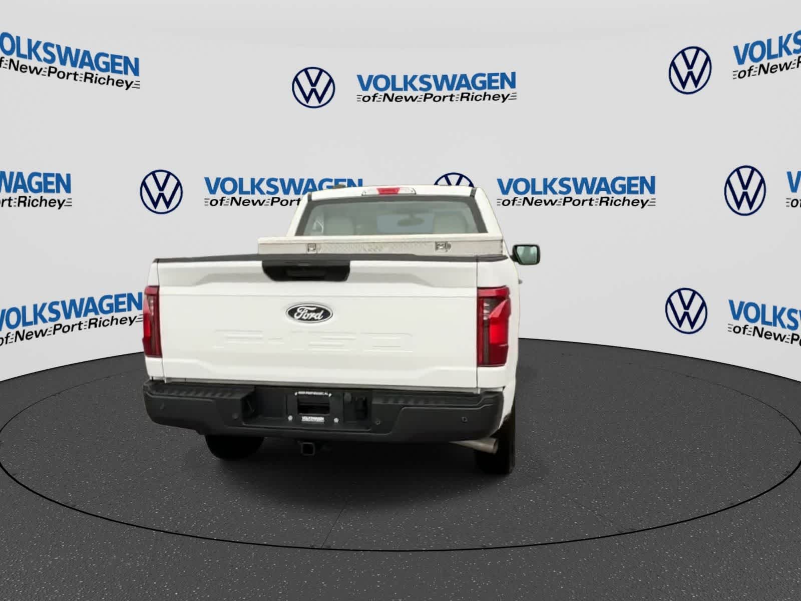 Ford F-150 XL 2025