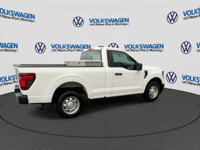 Ford F-150 XL 2025