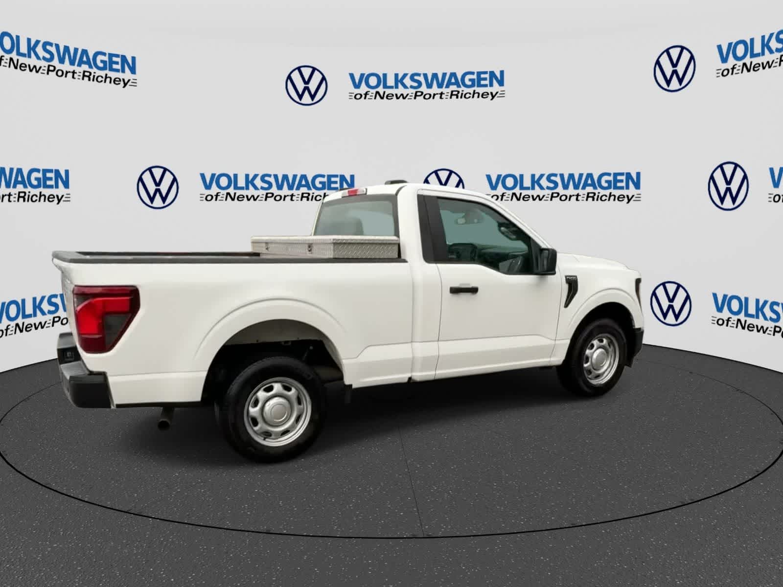 Ford F-150 XL 2025