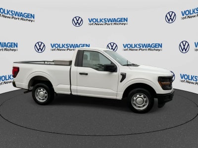 Ford F-150 XL 2025