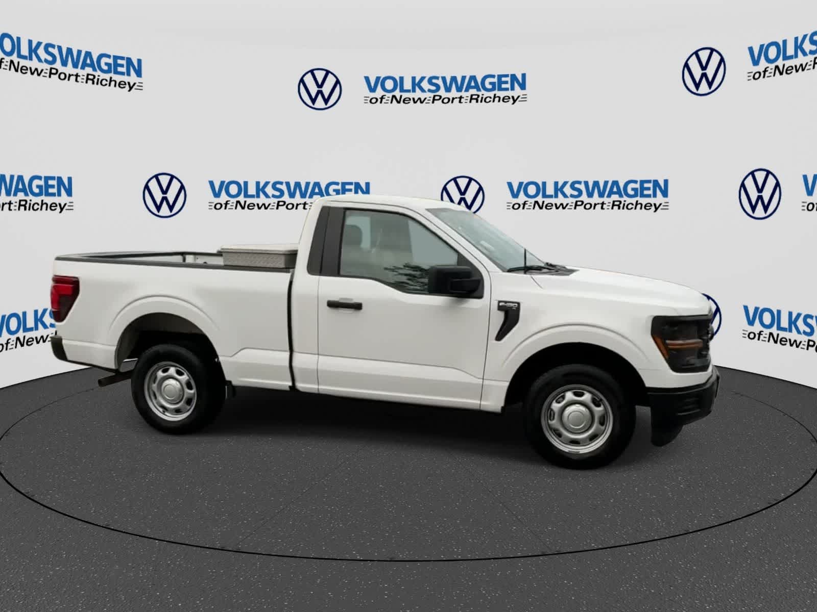 Ford F-150 XL 2025