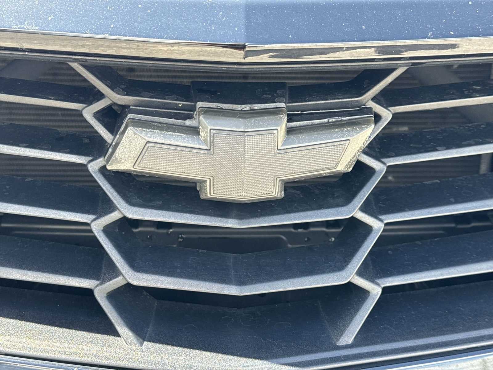 Chevrolet Camaro 3LT 2022