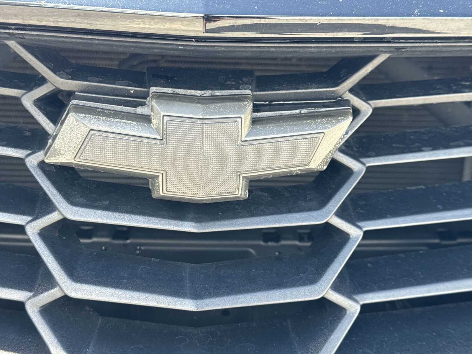 Chevrolet Camaro 3LT 2022