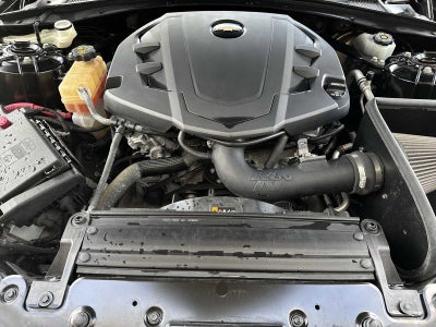 Chevrolet Camaro 3LT 2022