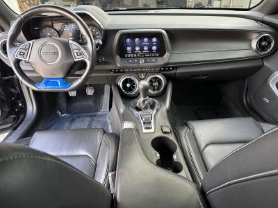 Chevrolet Camaro 3LT 2022