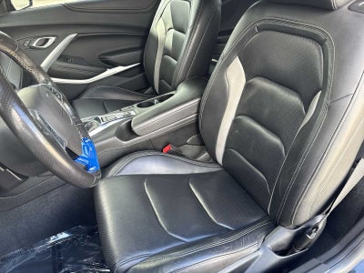 Chevrolet Camaro 3LT 2022