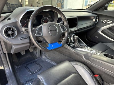 Chevrolet Camaro 3LT 2022