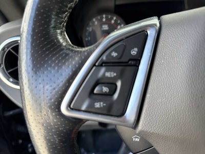 Chevrolet Camaro 3LT 2022