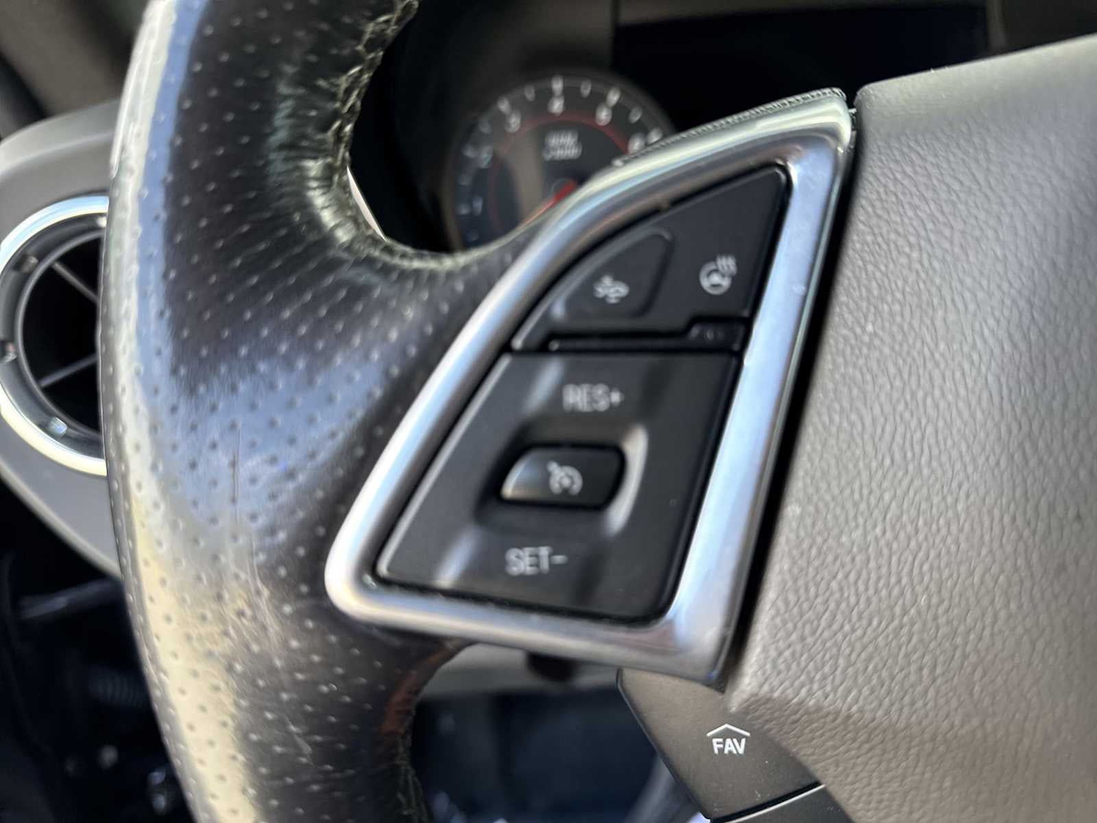 Chevrolet Camaro 3LT 2022