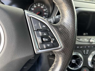 Chevrolet Camaro 3LT 2022