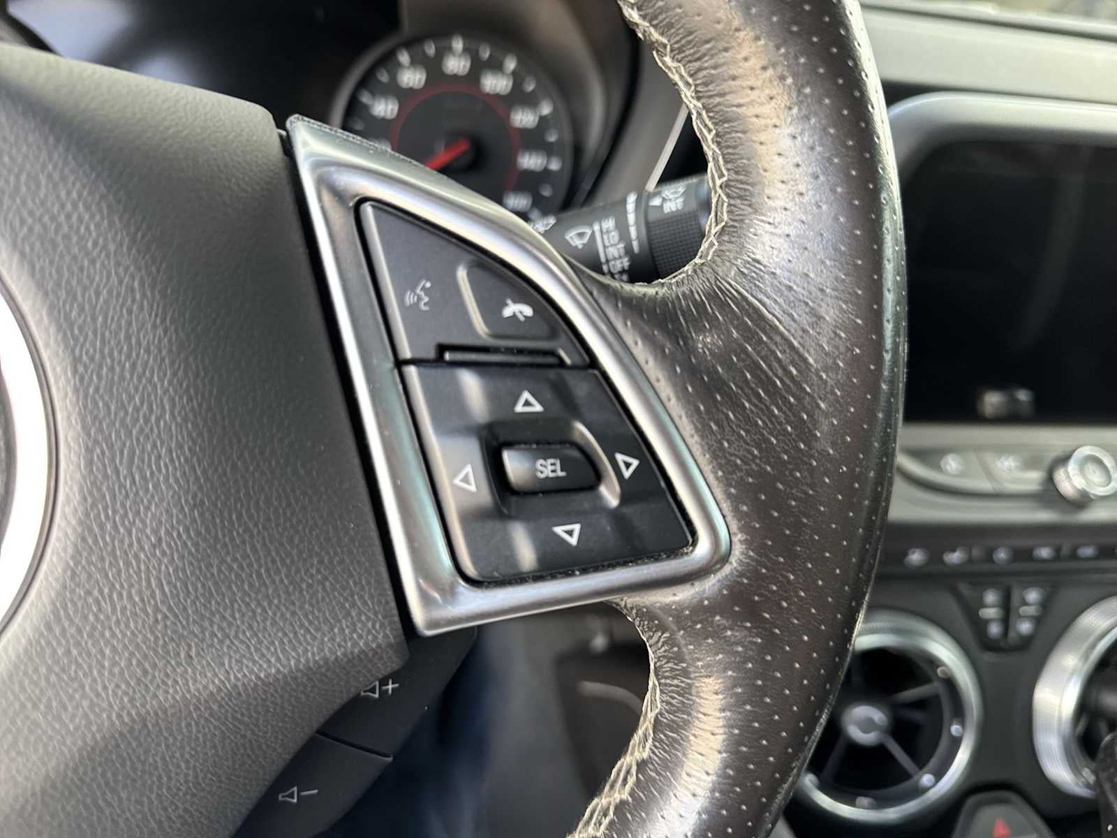 Chevrolet Camaro 3LT 2022