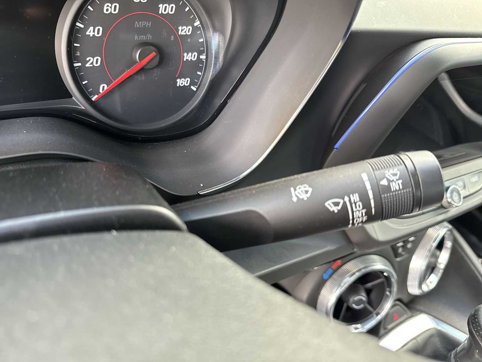 Chevrolet Camaro 3LT 2022