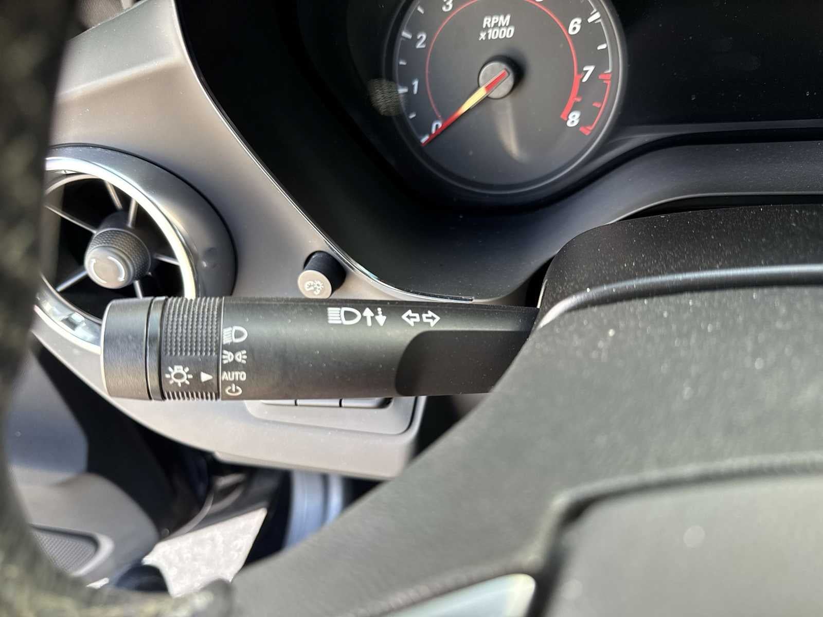 Chevrolet Camaro 3LT 2022