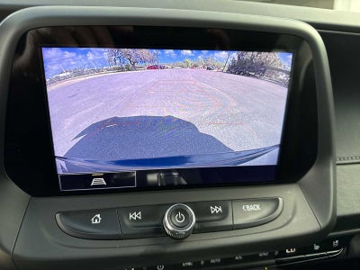 Chevrolet Camaro 3LT 2022