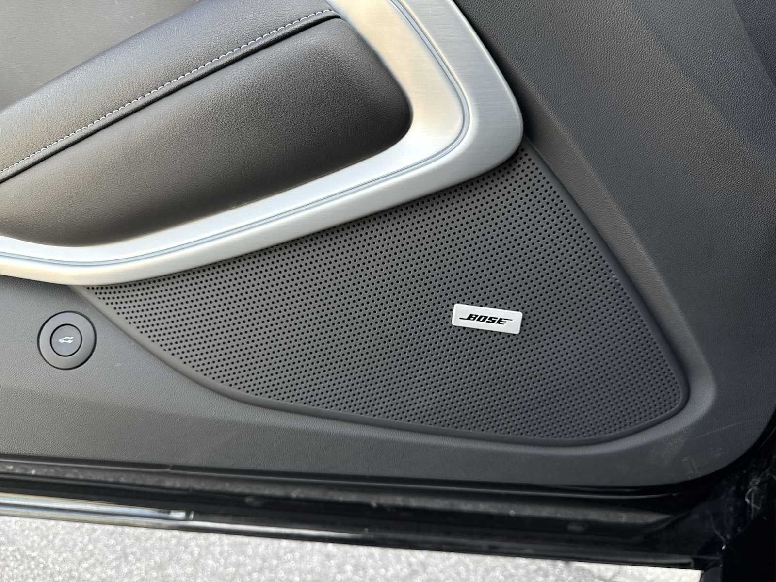 Chevrolet Camaro 3LT 2022