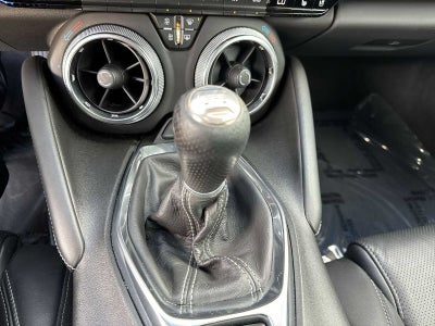 Chevrolet Camaro 3LT 2022