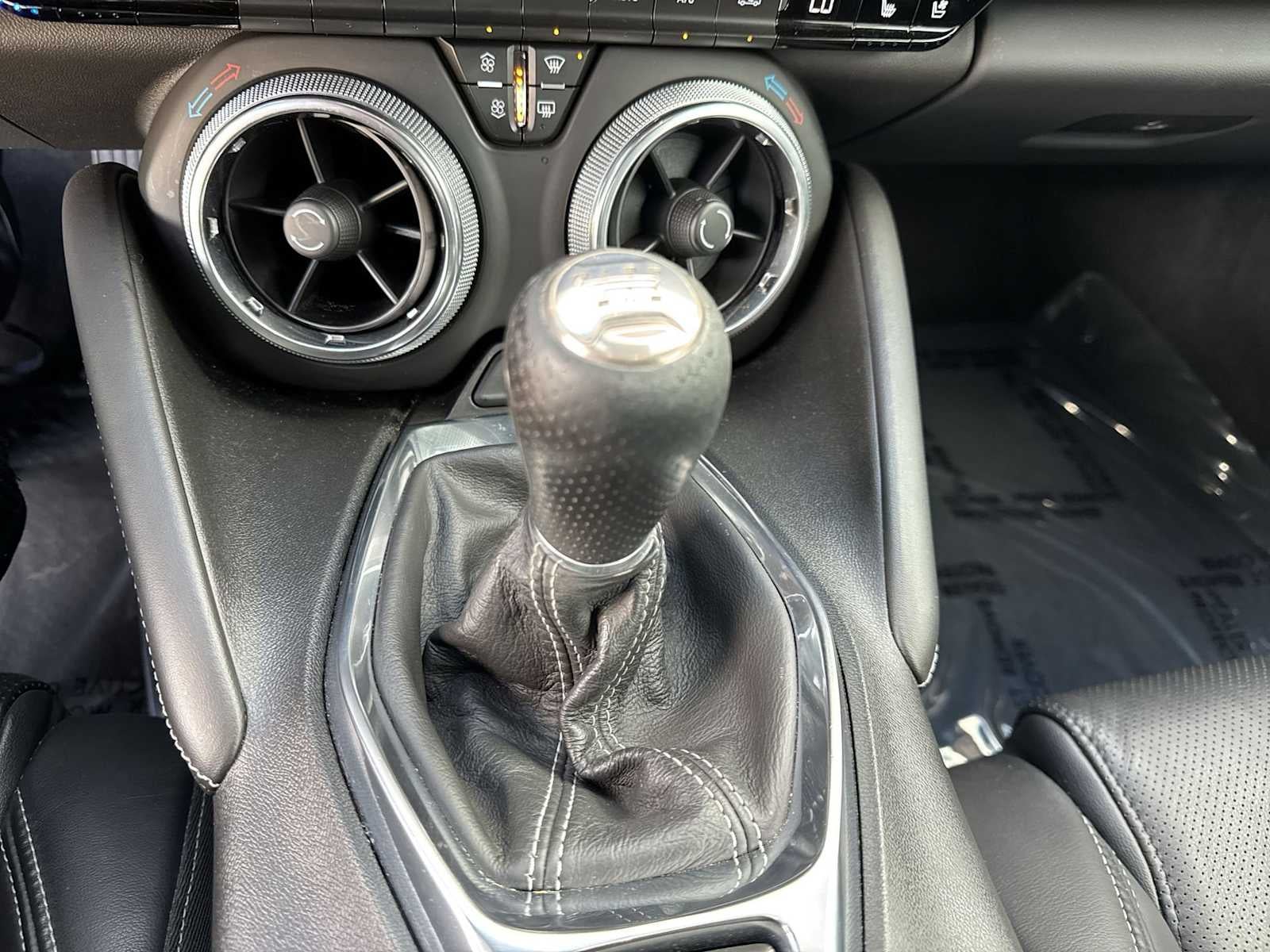 Chevrolet Camaro 3LT 2022