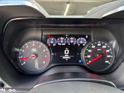 Chevrolet Camaro 3LT 2022
