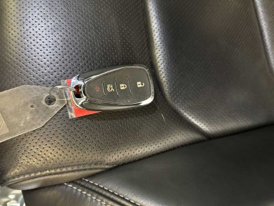 Chevrolet Camaro 3LT 2022