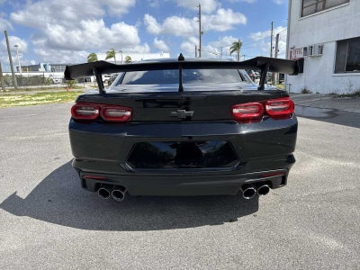 Chevrolet Camaro 3LT 2022