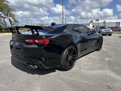 Chevrolet Camaro 3LT 2022
