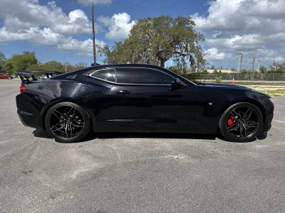 Chevrolet Camaro 3LT 2022