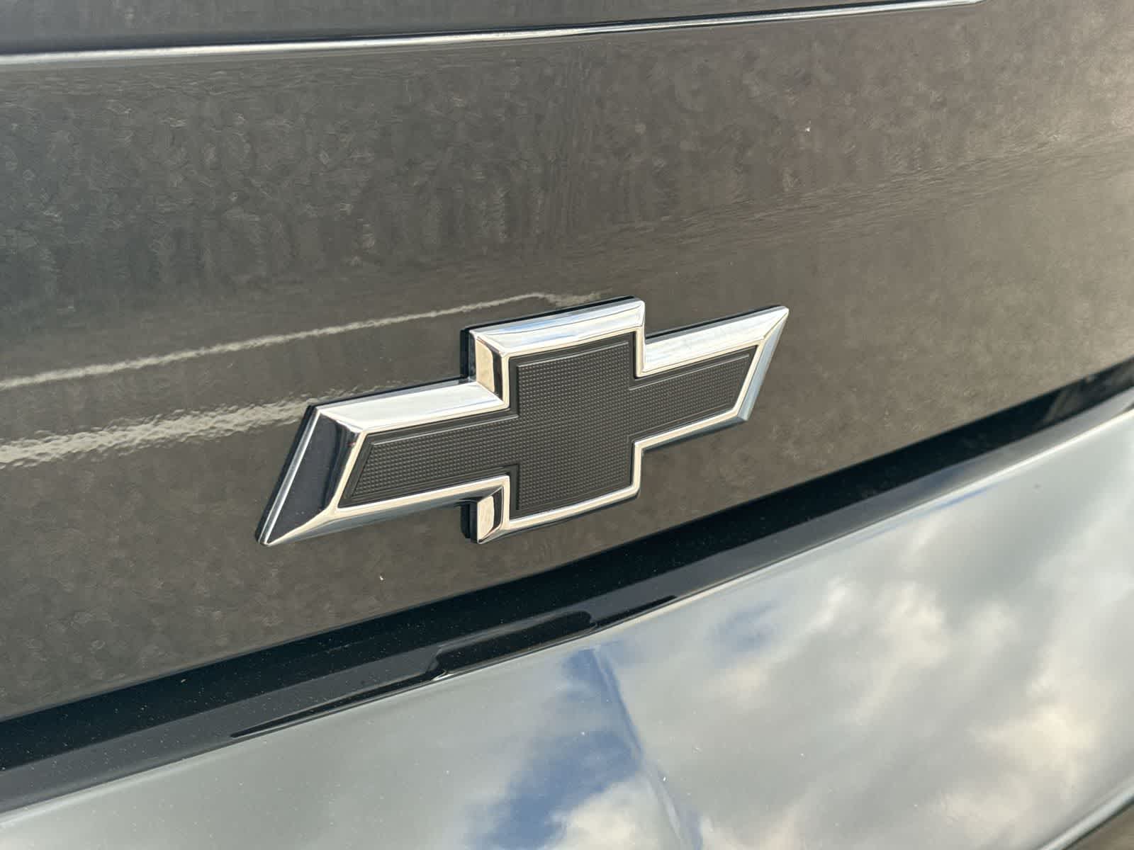 Chevrolet Camaro ZL1 2022