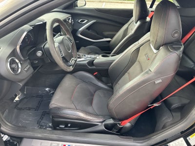 Chevrolet Camaro ZL1 2022