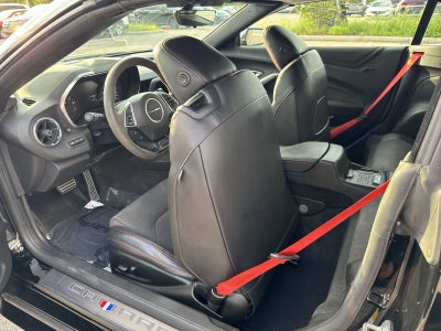 Chevrolet Camaro ZL1 2022