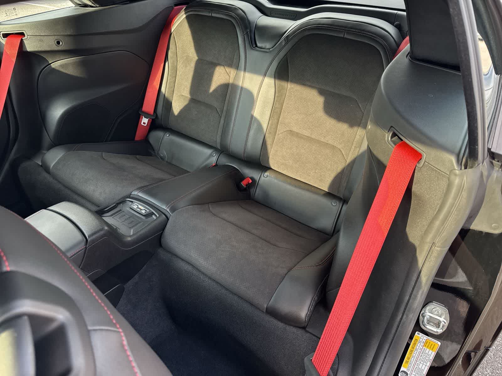 Chevrolet Camaro ZL1 2022