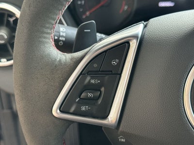 Chevrolet Camaro ZL1 2022