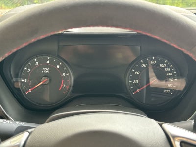 Chevrolet Camaro ZL1 2022