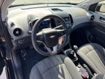 Chevrolet Sonic LT 2014