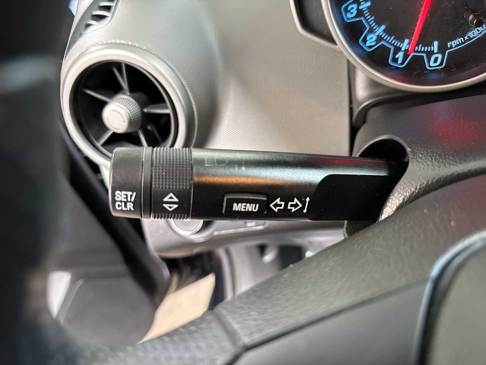 Chevrolet Sonic LT 2014