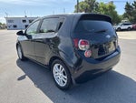 Chevrolet Sonic LT 2014