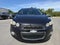 Chevrolet Sonic LT 2014