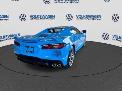Chevrolet Corvette 3LT 2023