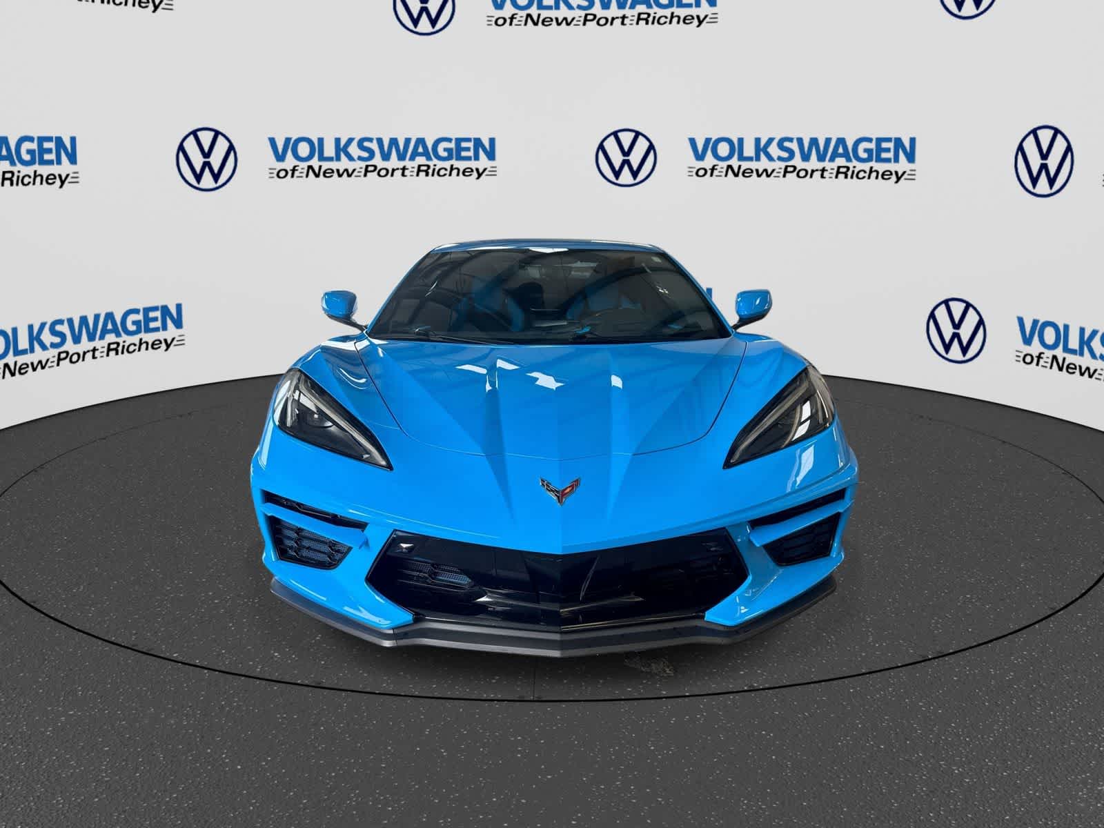 Chevrolet Corvette 3LT 2023
