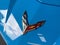 Chevrolet Corvette 3LT 2023