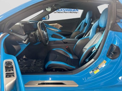 Chevrolet Corvette 3LT 2023