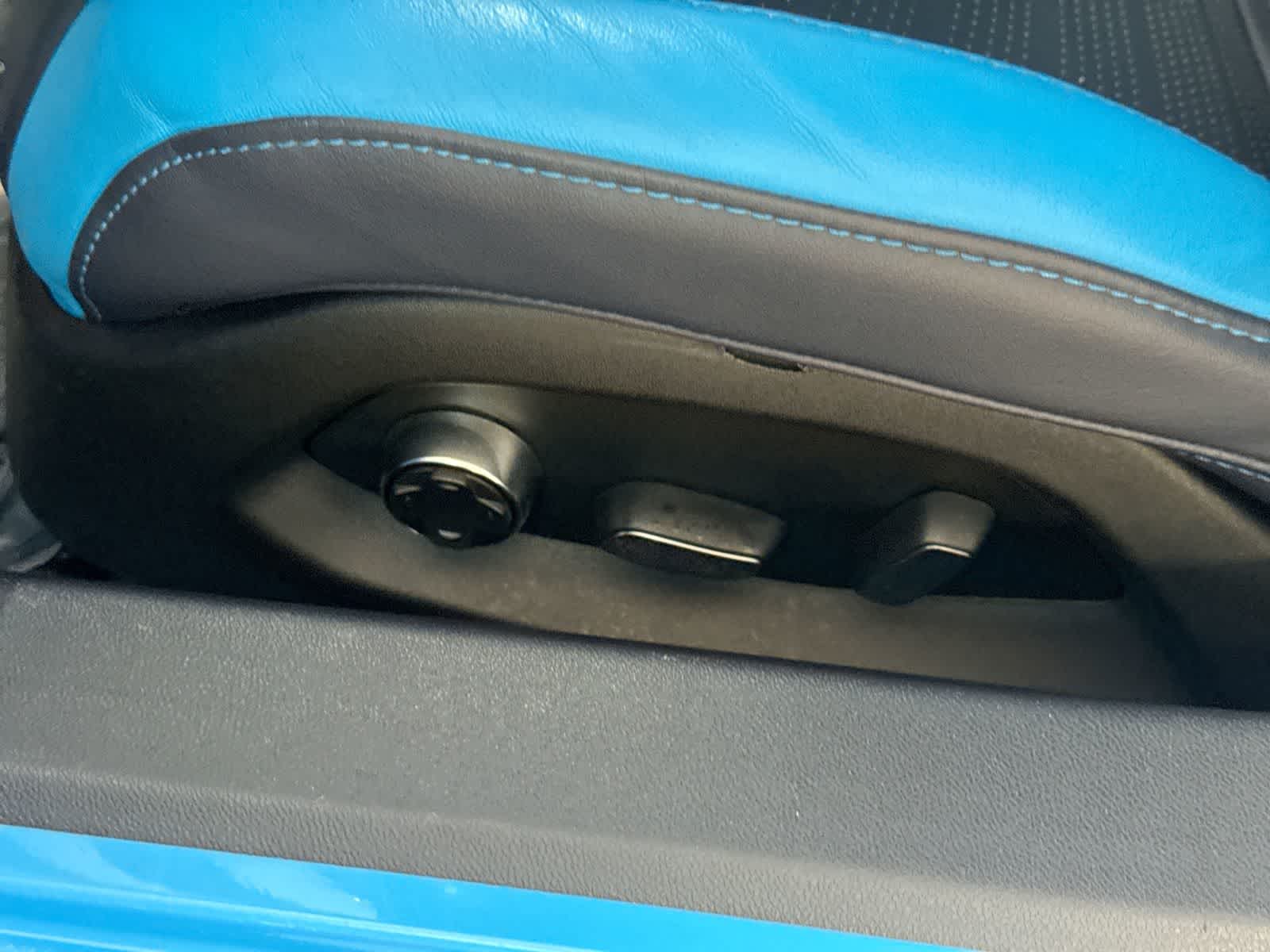 Chevrolet Corvette 3LT 2023