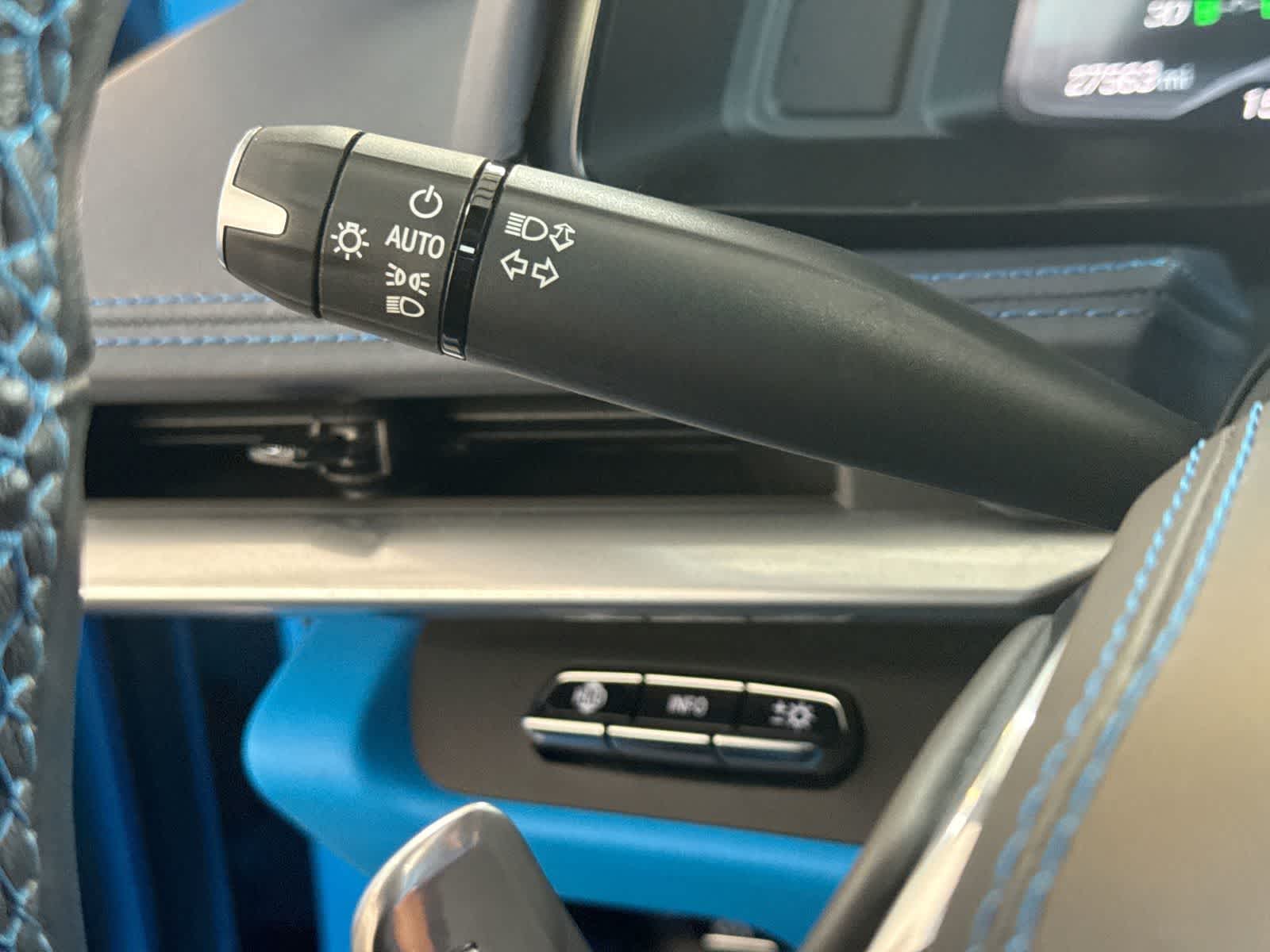 Chevrolet Corvette 3LT 2023