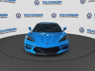 Chevrolet Corvette 3LT 2023