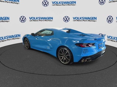 Chevrolet Corvette 3LT 2023