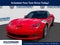 Chevrolet Corvette Z16 Grand Sport de 2010 con paquete 4LT