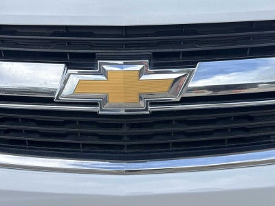 Chevrolet Colorado 2WD LT 2019
