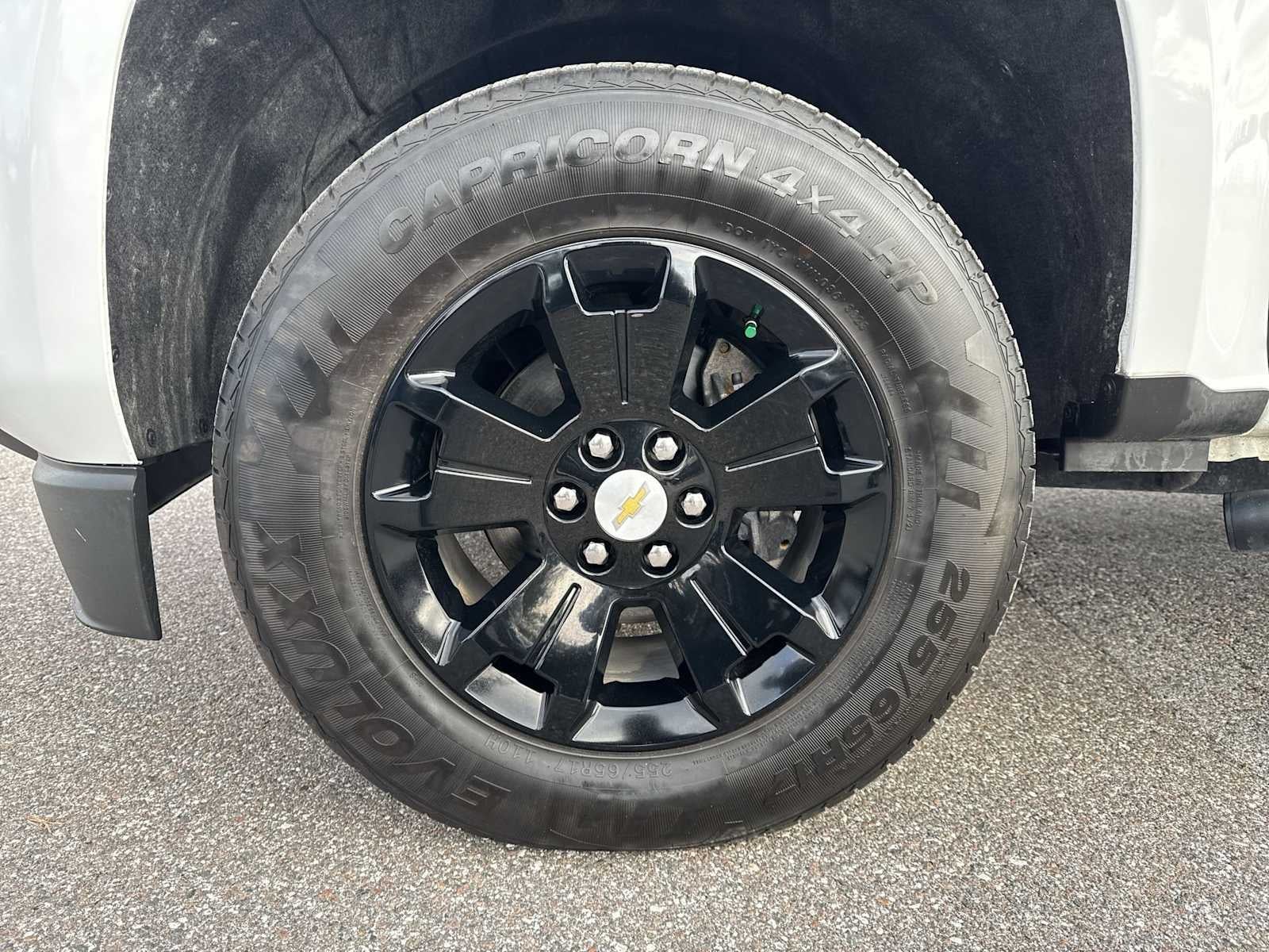 Chevrolet Colorado 2WD LT 2019