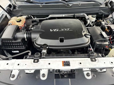 Chevrolet Colorado 2WD LT 2019