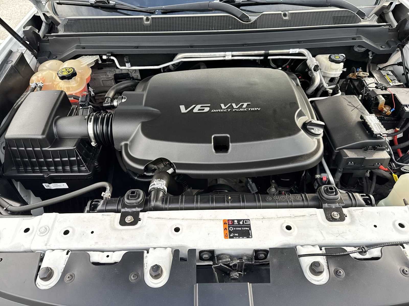 Chevrolet Colorado 2WD LT 2019