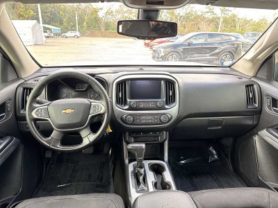 Chevrolet Colorado 2WD LT 2019